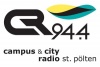 Campus & City Radio St. Pölten